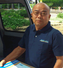 神谷さん