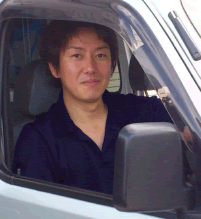 金子さん