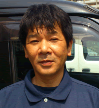 田村さん